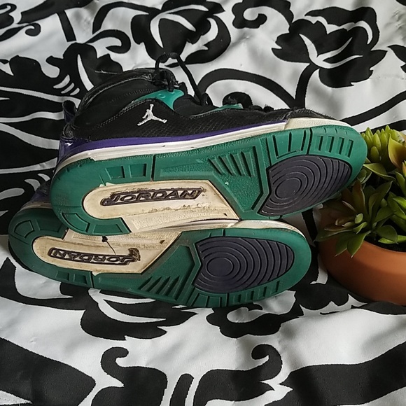 Kids nike air Jordan's - Picture 3 of 5